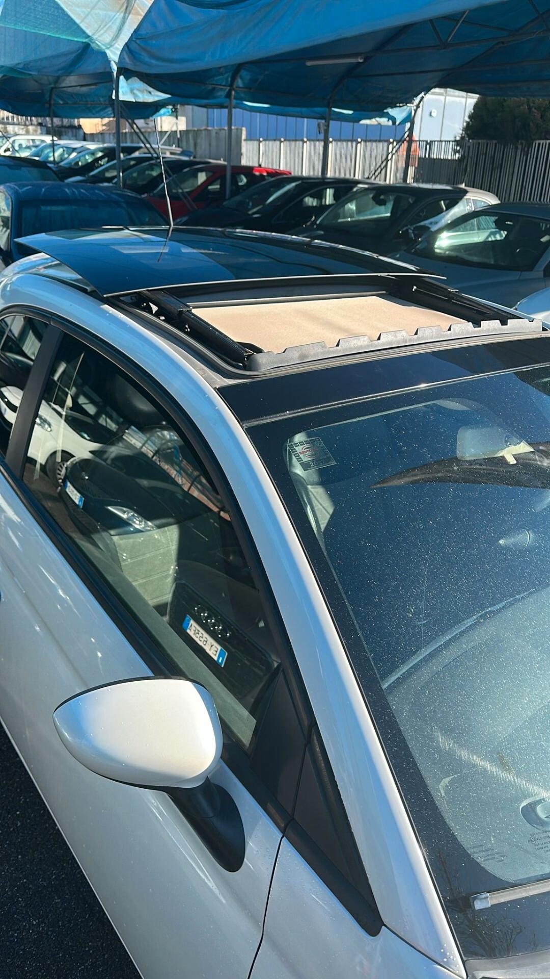 Fiat 500 1.2 Sport tettuccio apribile