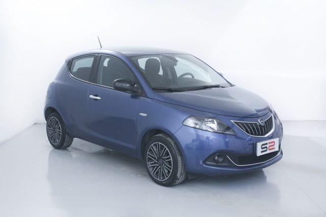 LANCIA Ypsilon 1.0 FireFly 5 porte S&S Hybrid Gold NEOPATENTATI