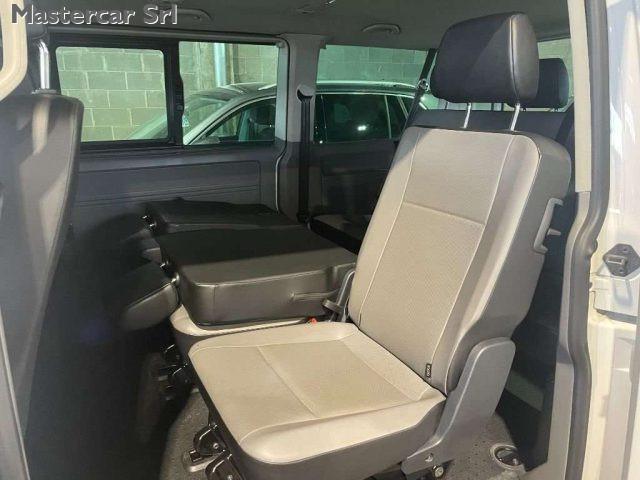 VOLKSWAGEN T6.1 Caravelle Multivan Combi tdi 9 Posti GD407LR