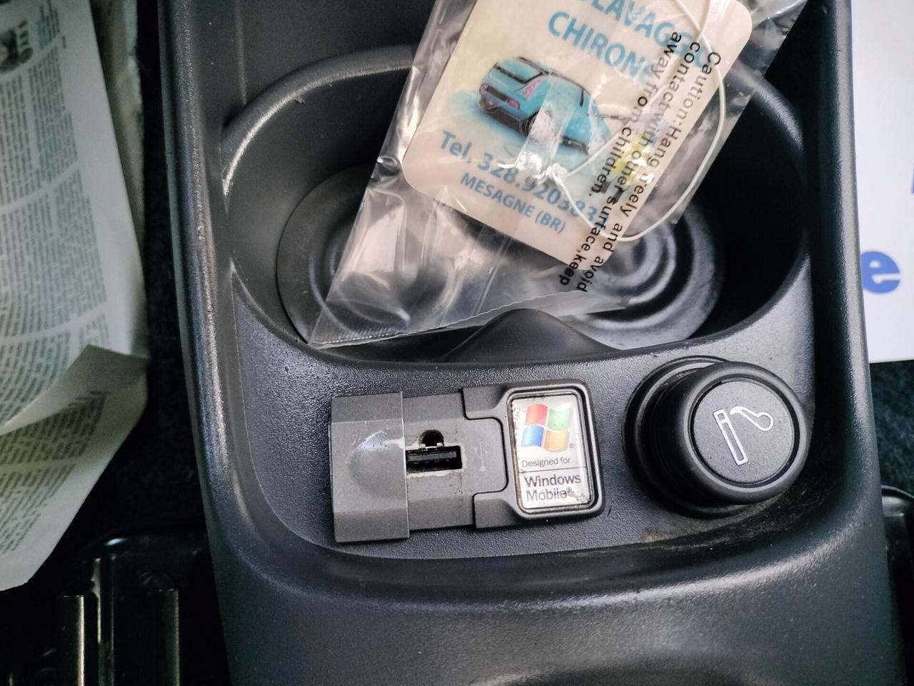 Fiat 500 0.9 TwinAir Turbo Lounge 77.000km