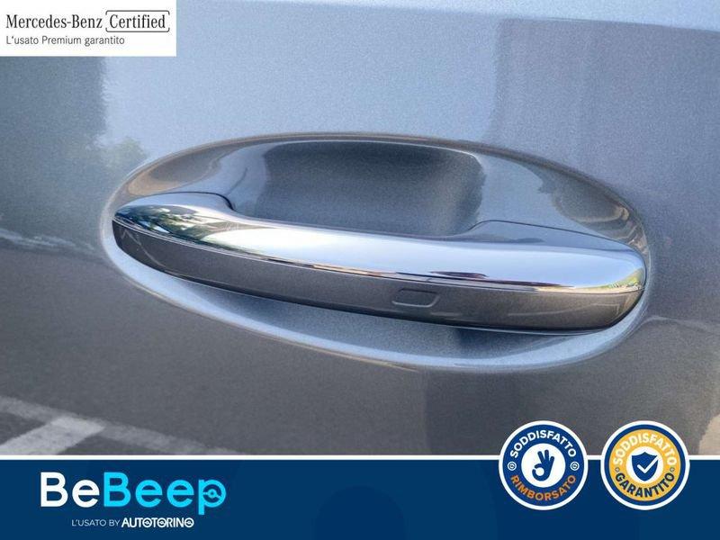 Mercedes-Benz Classe C C SW 300 E PHEV PREMIUM PLUS AUTO