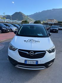 Opel Crossland X 1.2 12V Innovation
