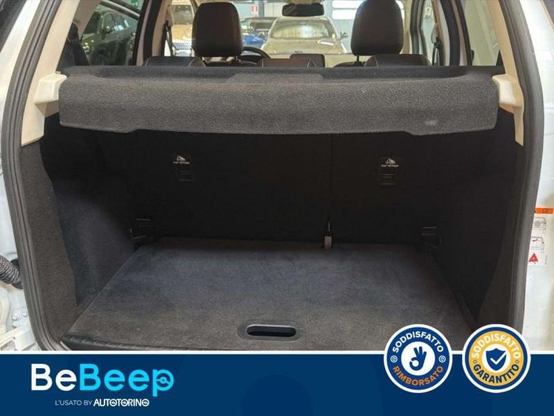 Ford EcoSport 1.5 ECOBLUE TITANIUM S&S 95CV MY20.25