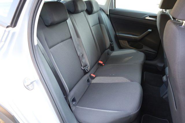 VOLKSWAGEN Taigo 1.0 TSI 95CV Life NEOPATENTATI Navi ACC Radar LED
