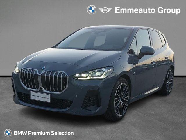 BMW 218 d Active Tourer Msport