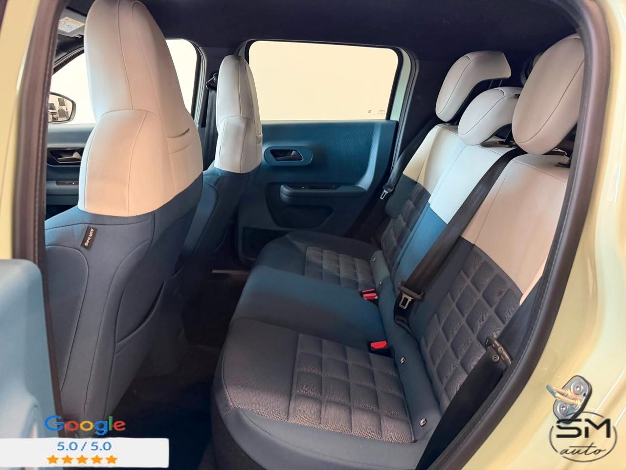 Fiat Grande Panda 1.2 hybrid La Prima 110cv edct