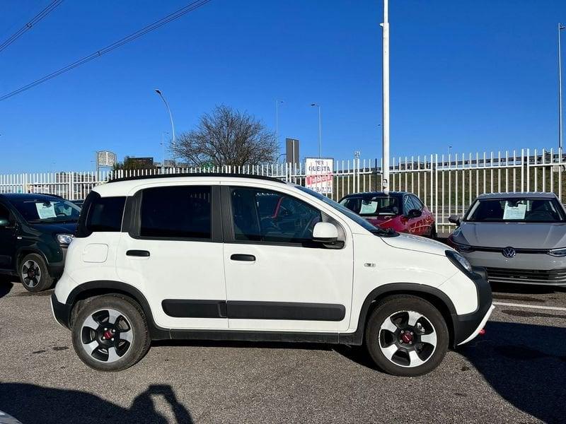 FIAT Panda Cross 1.0 FireFly S&S Hybrid