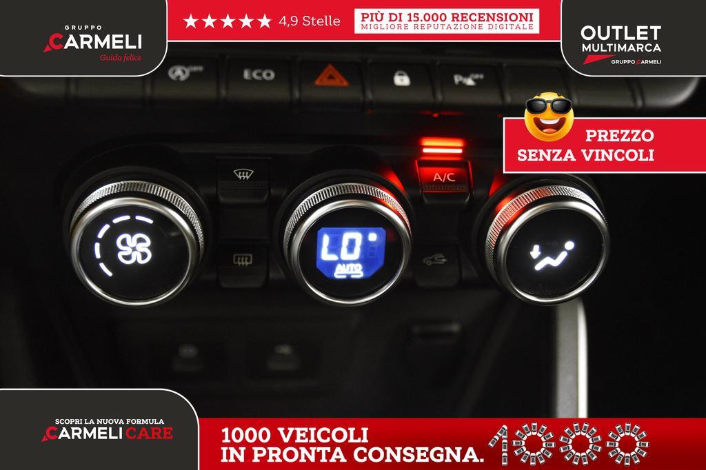 Dacia Duster 1.0 tce ECO-G Prestige 4x2