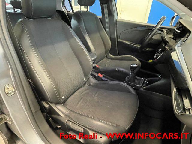 OPEL Corsa 1.2 100 CV Elegance Iva Esposta