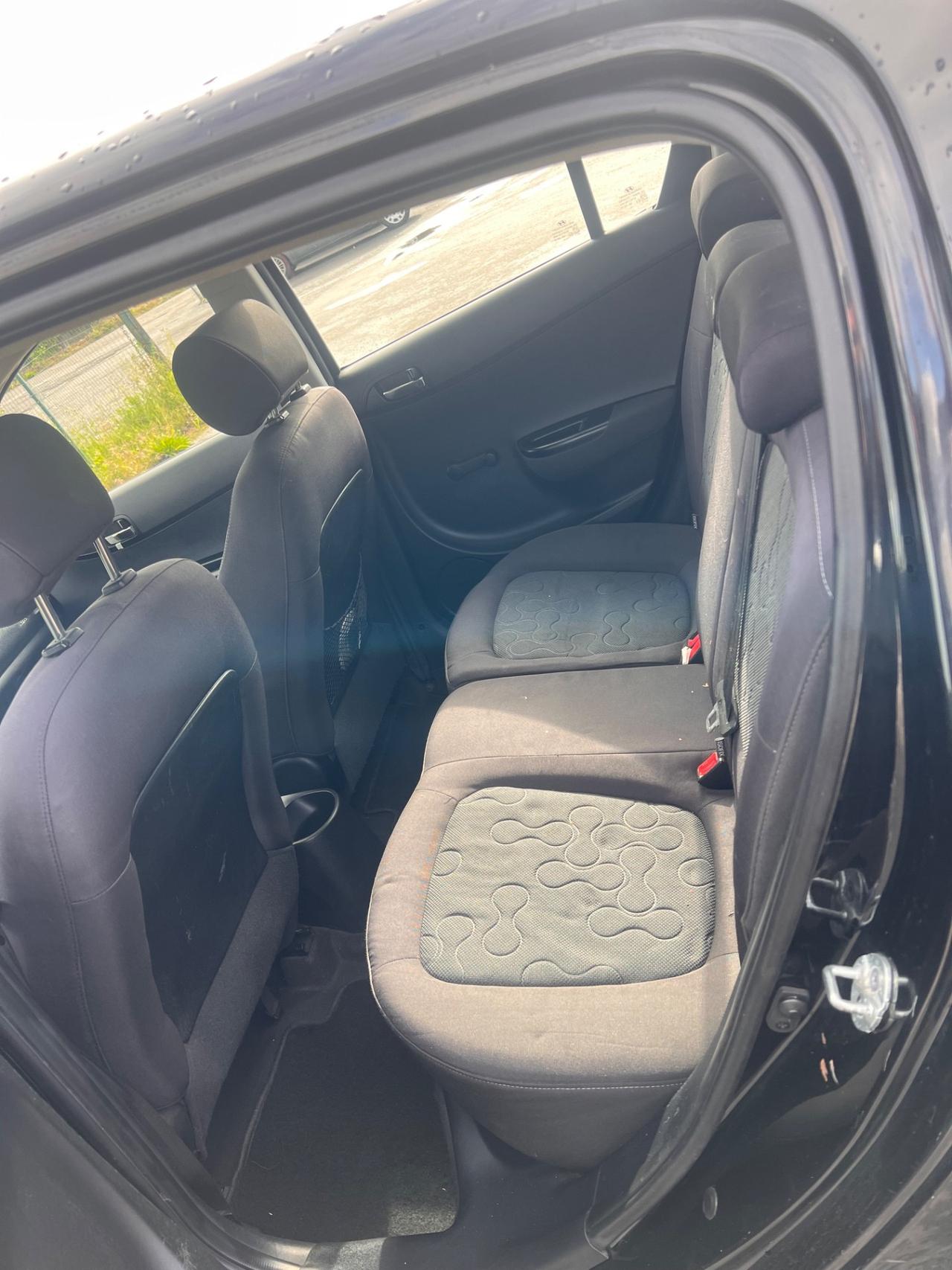 Hyundai i20 1.2 3p. Classic