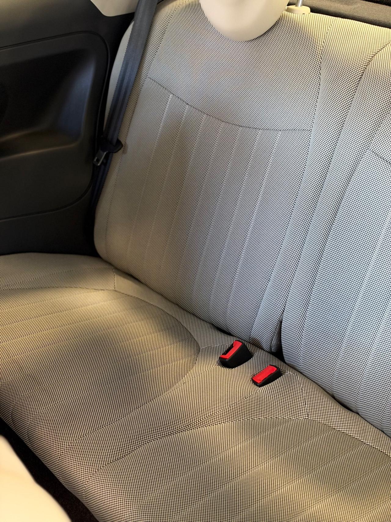 Fiat 500 1.3 Multijet 16V 95 CV Lounge