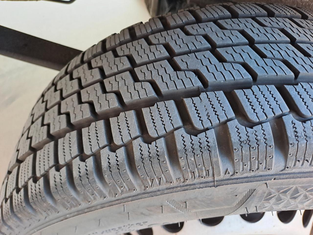 Volkswagen crafter 2.0 tdi