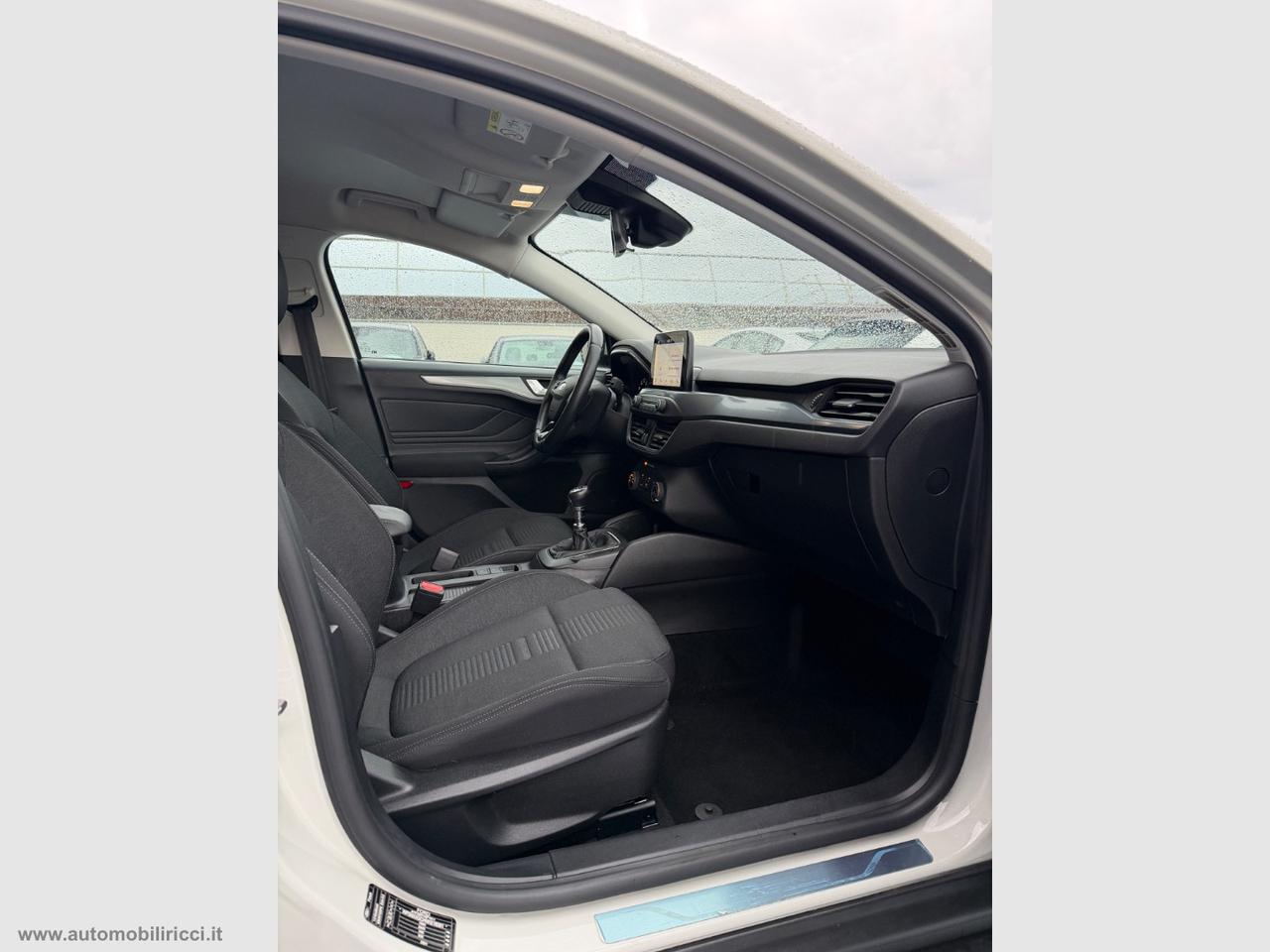 FORD Focus 1.0 EcoBoost 125CV 5p. Active 55.700KM