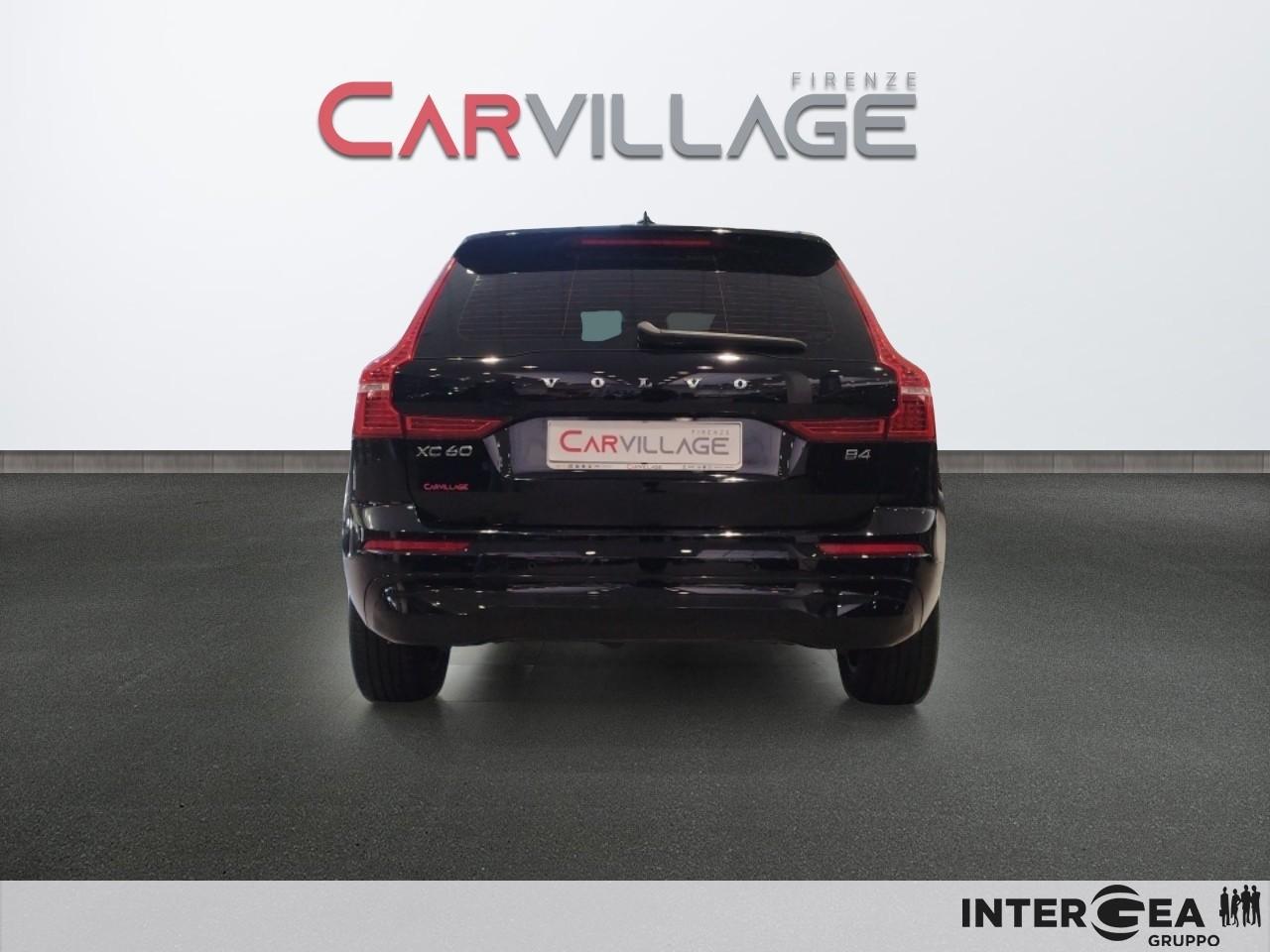 VOLVO XC60 2.0 b4 Core auto