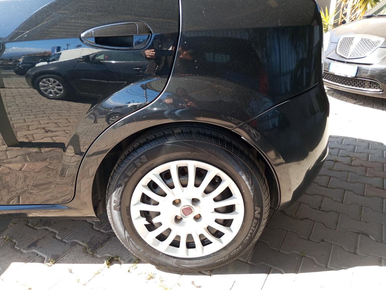 Fiat Grande Punto Grande Punto 1.4 GPL 5 porte Dynamic