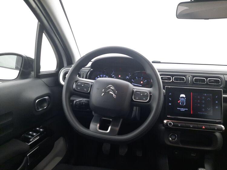 Citroen C3 Shine BR972851 1.2 Benzina 83CV