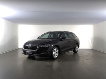 Skoda Octavia wagon 2.0 tdi evo executive 150cv dsg