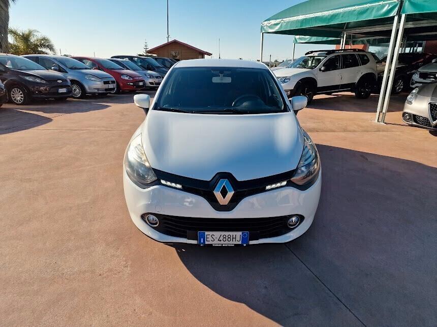 Renault Clio Sporter 1.5 dCi 8V 75CV Live