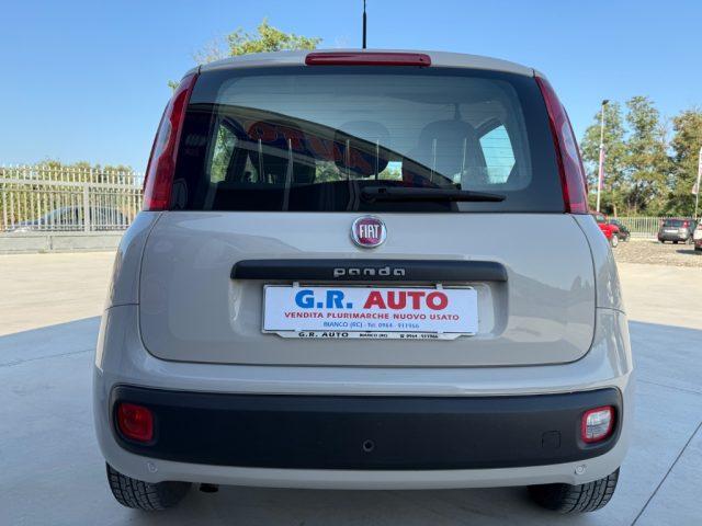 FIAT Panda TwinAir AUTOMATICA PERFETTA