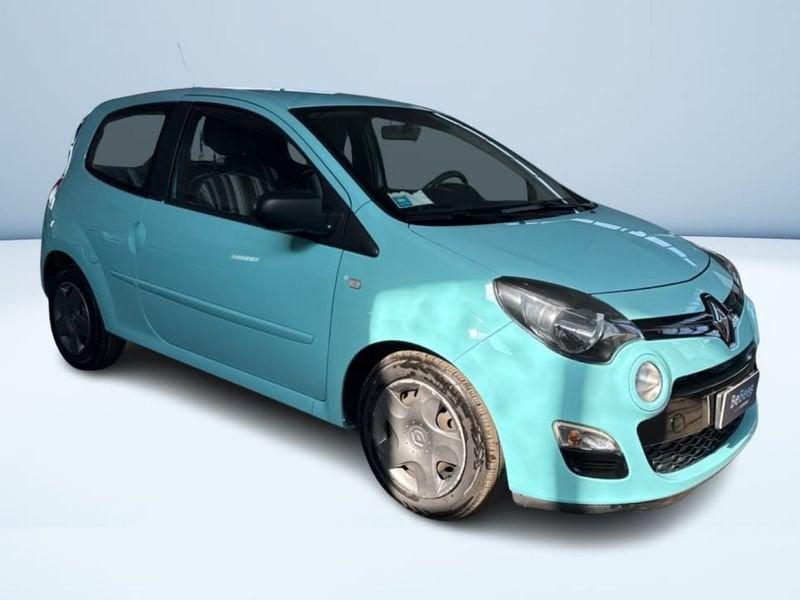 Renault Twingo 1.2 NIGHT&DAY 75CV