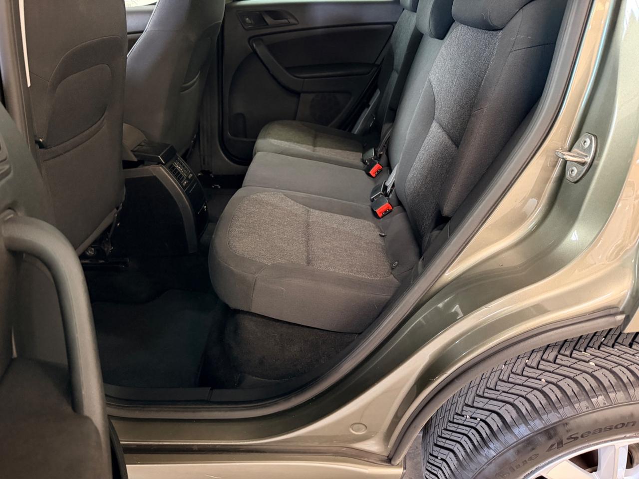 Skoda Yeti 1.2 TSI Design Edition