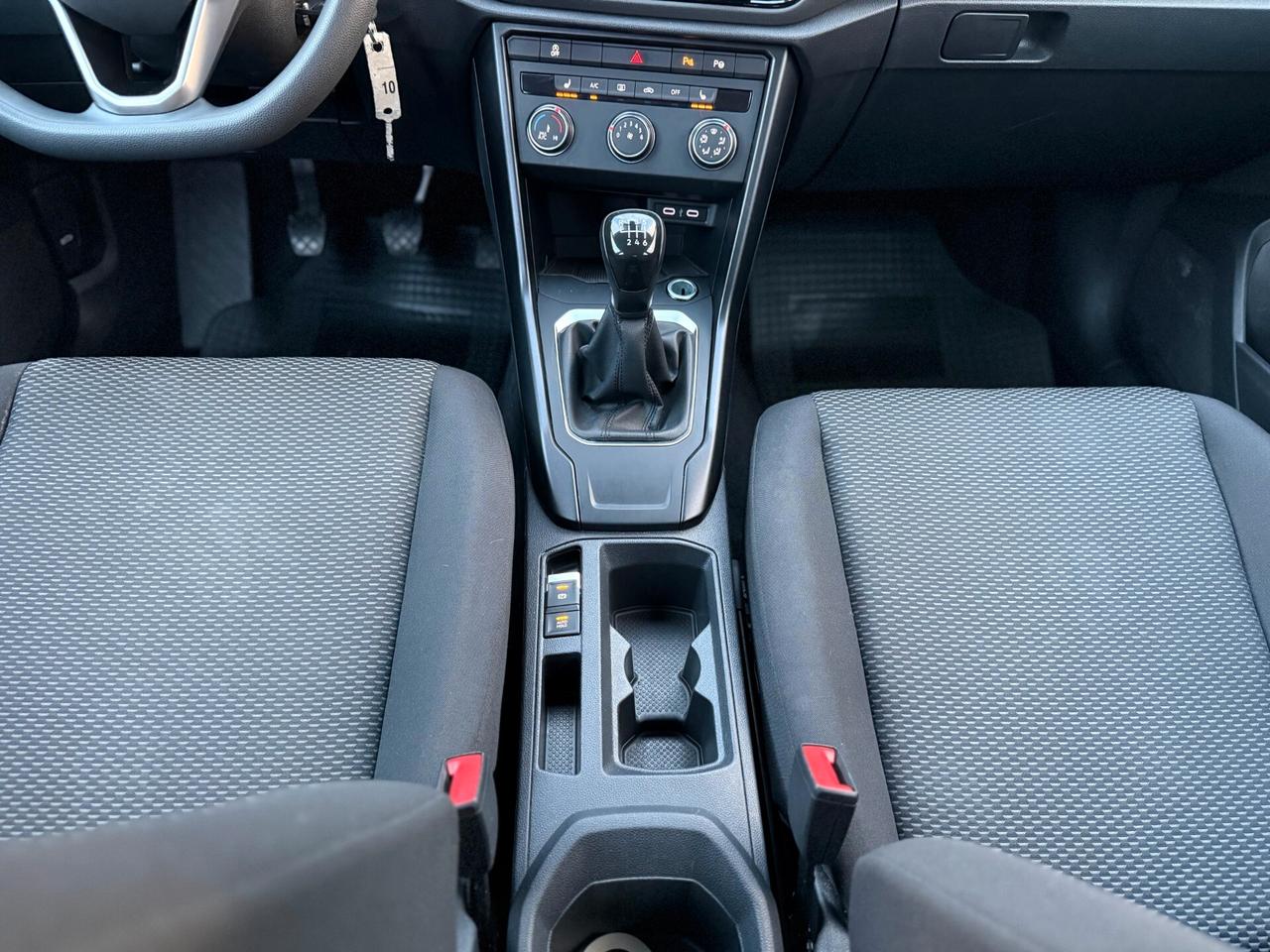 Volkswagen T-Roc 1.0 TSI 110 CV Life