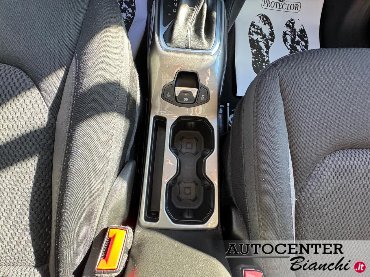 Jeep Renegade 1.5 turbo t4 mhev Limited 2wd 130cv dct