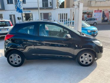FORD KA 1.3 TDCi 75CV PLUS