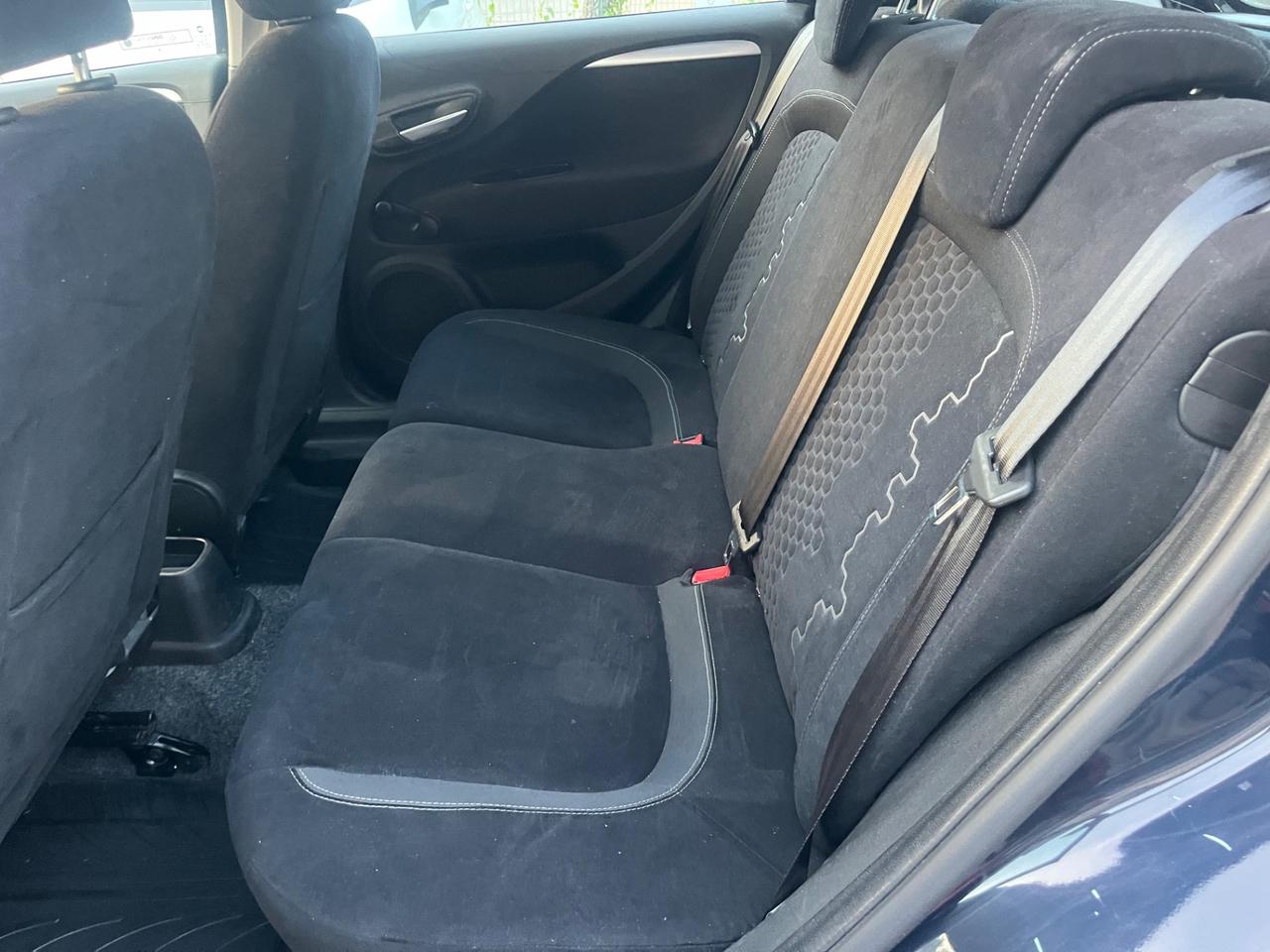 Fiat Grande Punto/69CV/neopatentati/Euro6/unico proprietario/