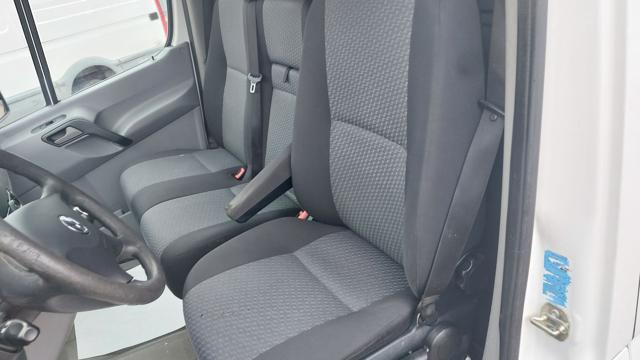 VOLKSWAGEN Crafter 35 2.0 TDI 136CV PM-TA Furgone Buono Stato