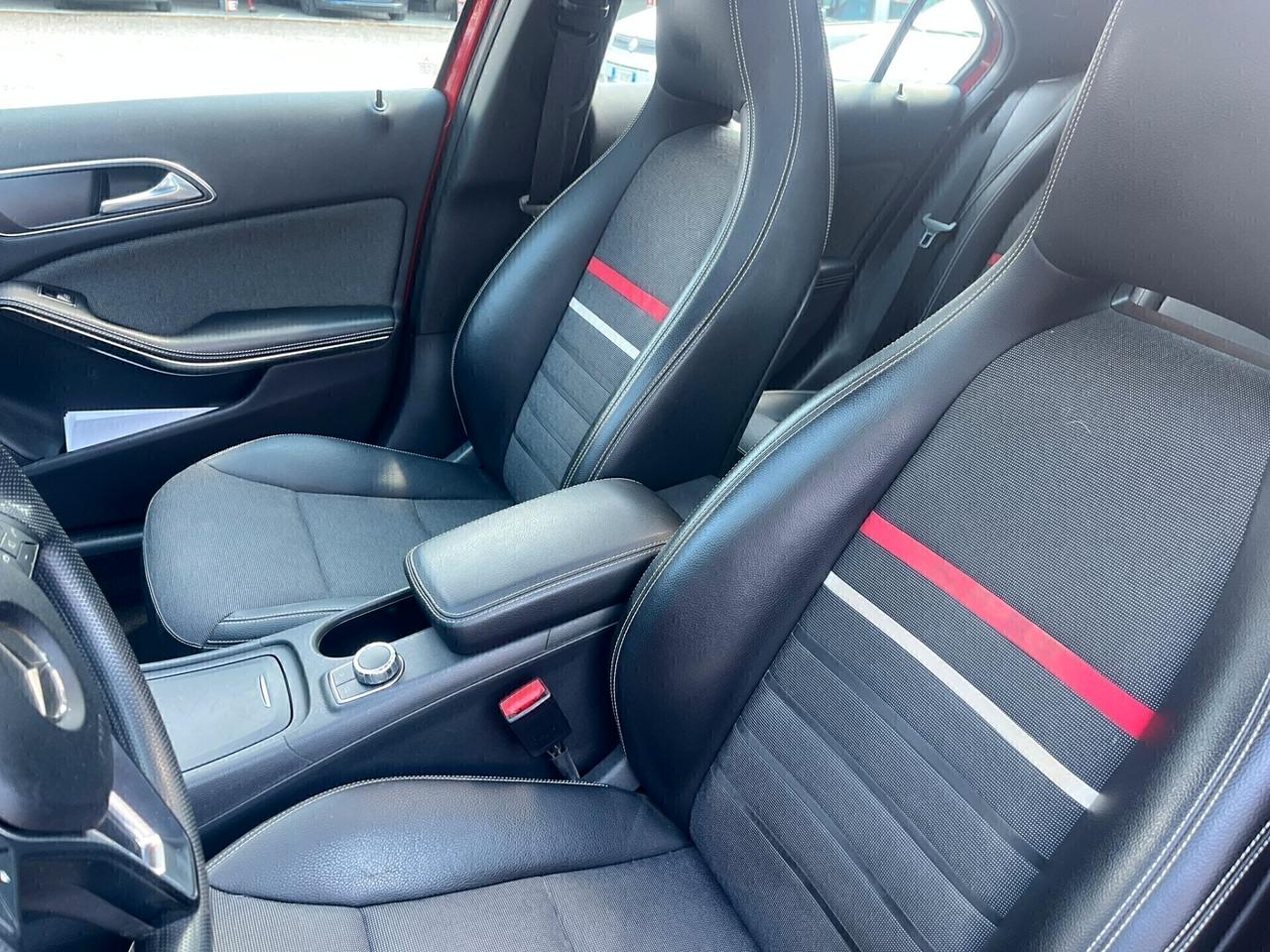 Mercedes-benz A 180 A 180 CDI Style