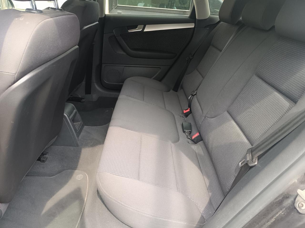 Audi A3 SPORTBACK 2.0 16V TDI S-LINE