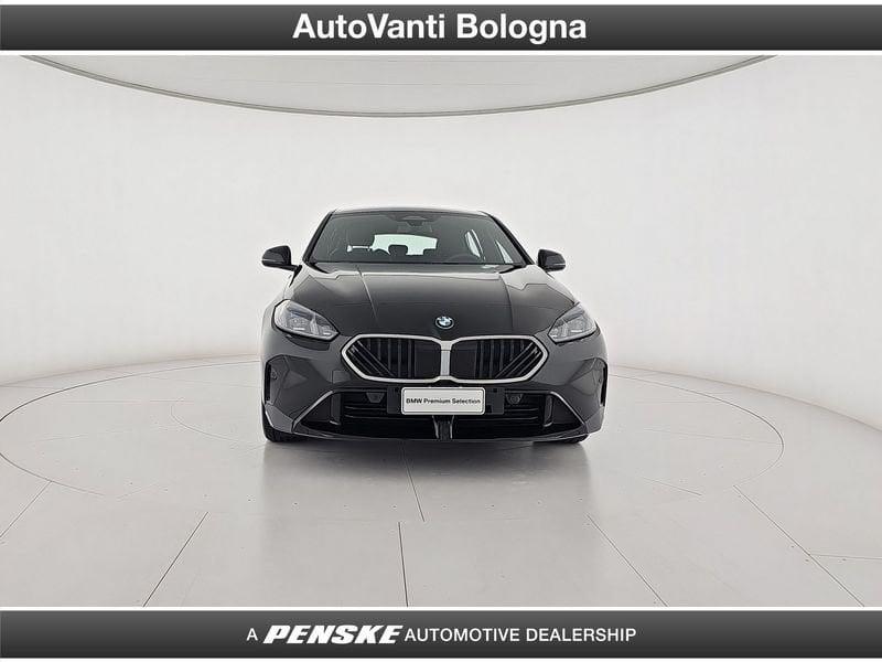 BMW Serie 1 118d 5p. Msport
