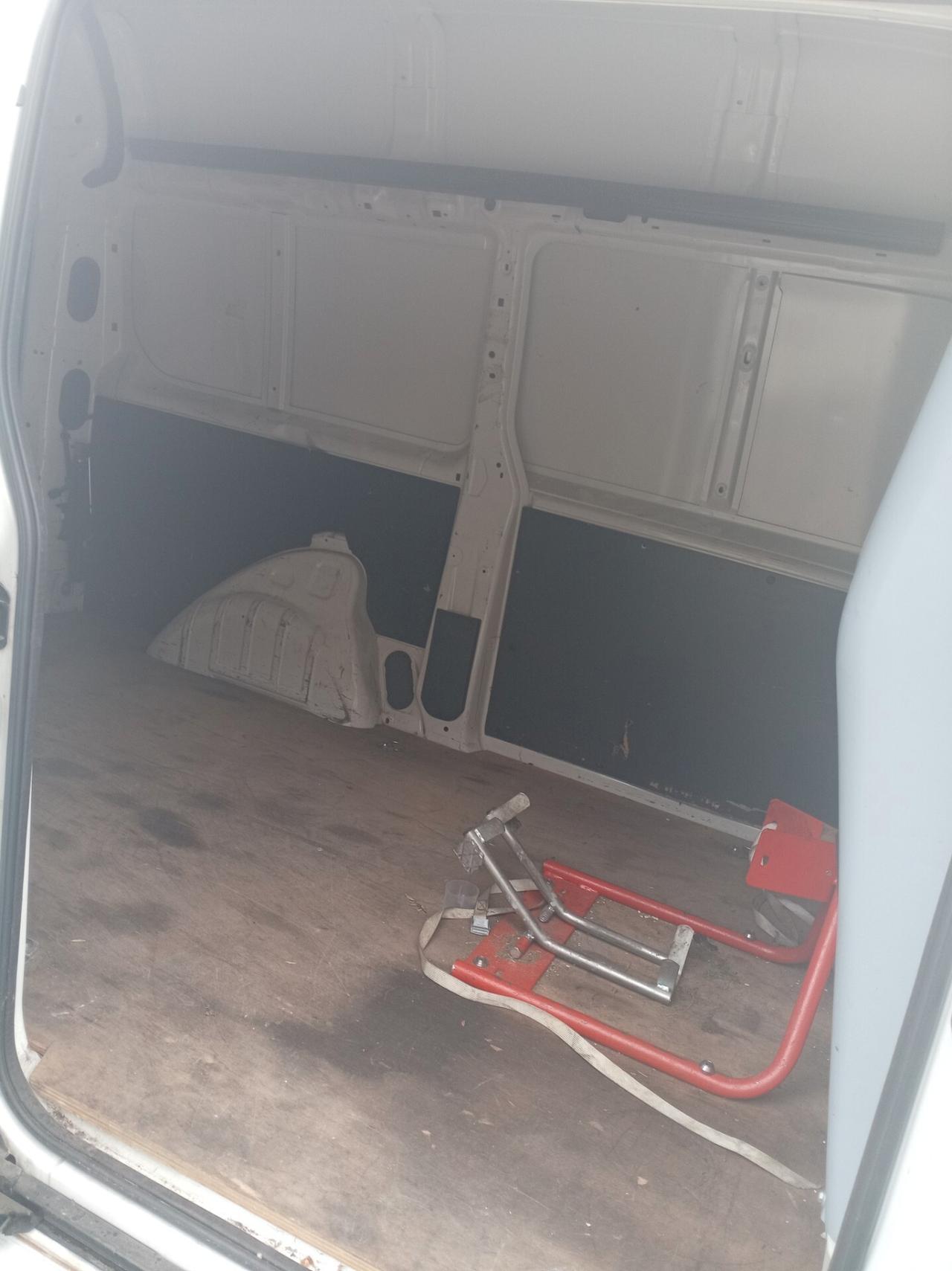 Peugeot Expert 2.0 Hdi tetto alto