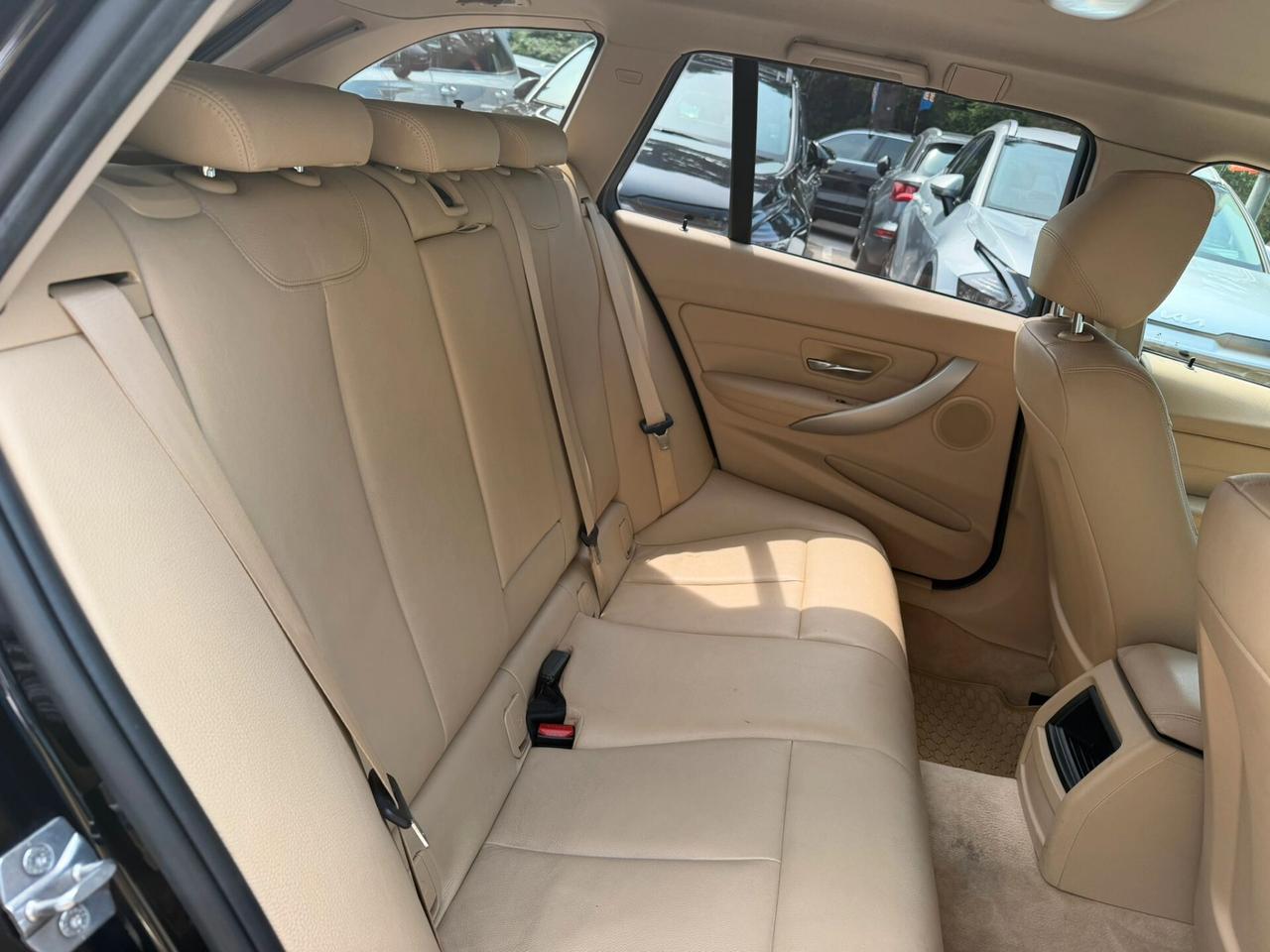 Bmw 320d xDrive Touring