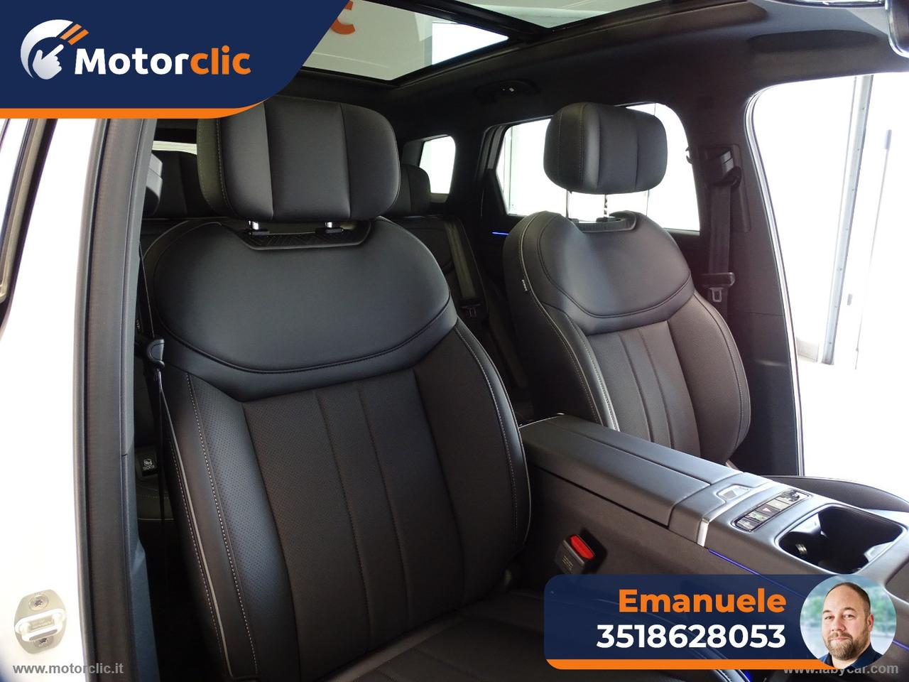 JAECOO Jaecoo 7 1.5 TGDI PHEV Exclusive