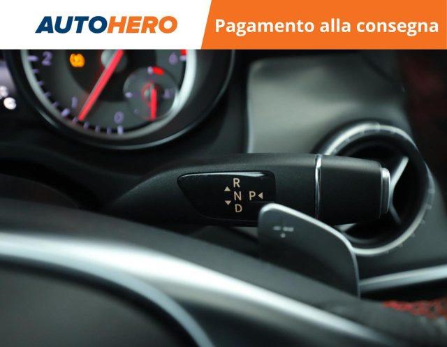 MERCEDES-BENZ CLA 220 d S.W. Automatic Premium