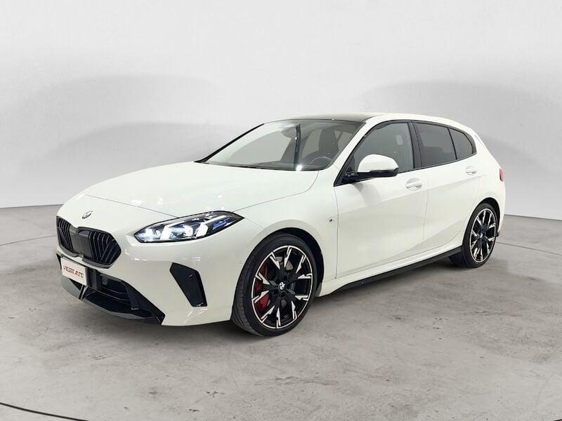 BMW Serie 1 120 MSport Pro aut.
