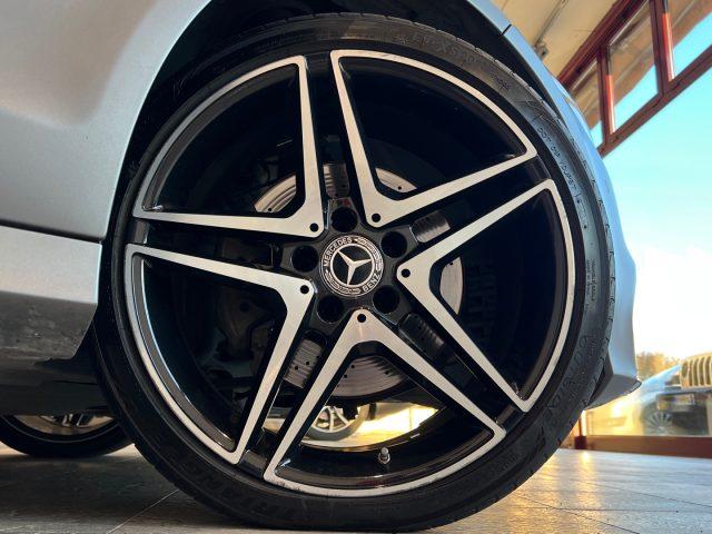 MERCEDES-BENZ CLS 250 d SW 4Matic Premium AMG