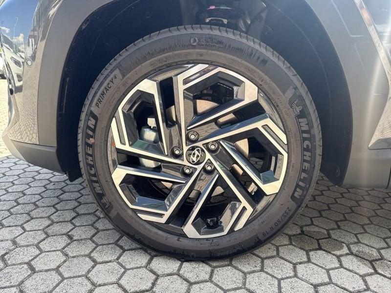 Hyundai Tucson 1.6 PHEV AT 2WD Exellence 20° anniversario (LP+PP+C)