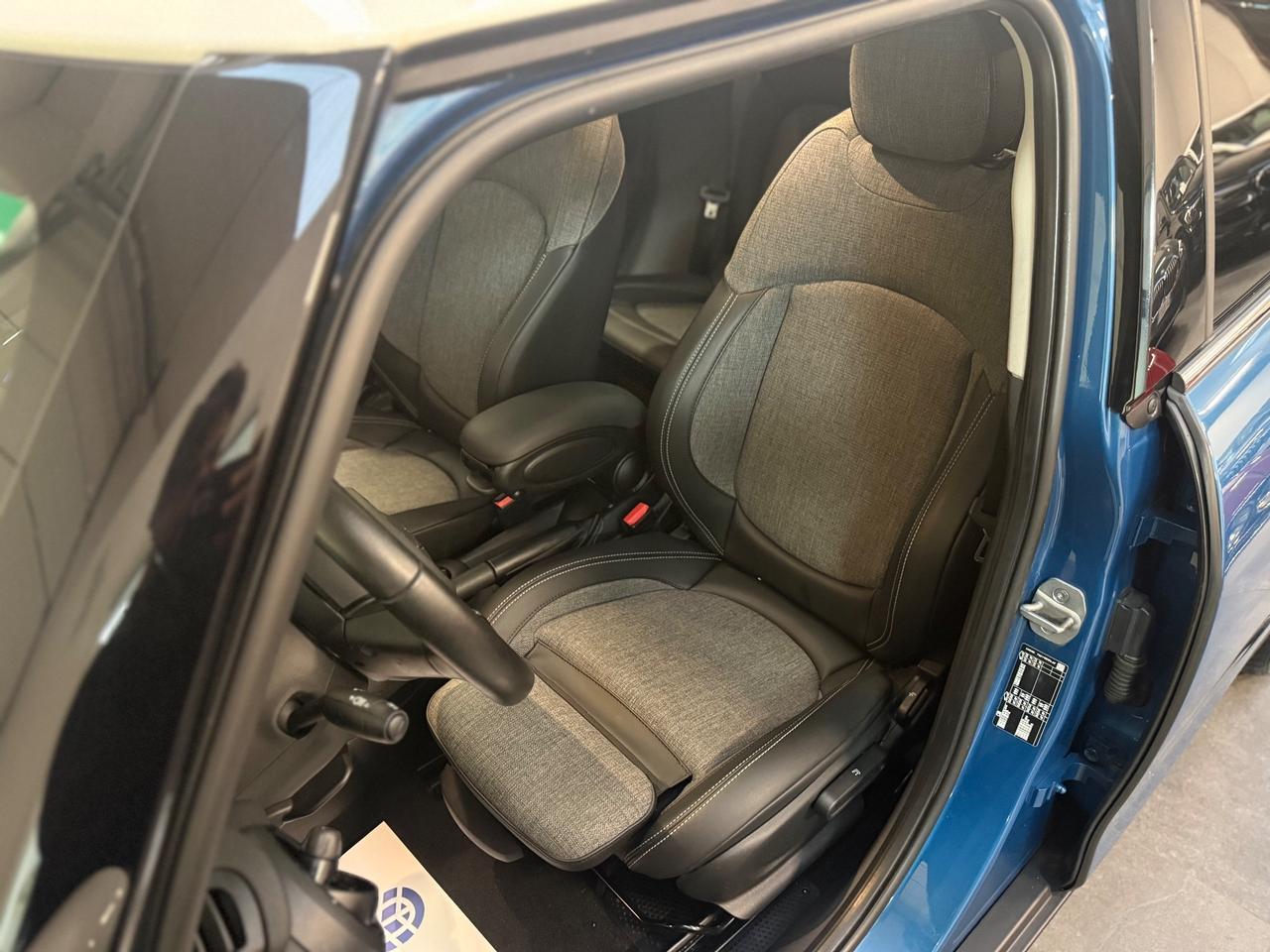 Mini 1.5 Cooper Classic