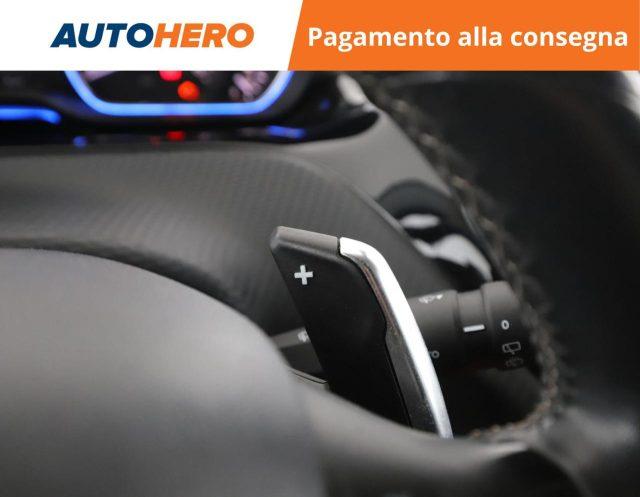 PEUGEOT 2008 1° serie 1.6 e-HDi 92 CV Stop&Start ETG6 Allure