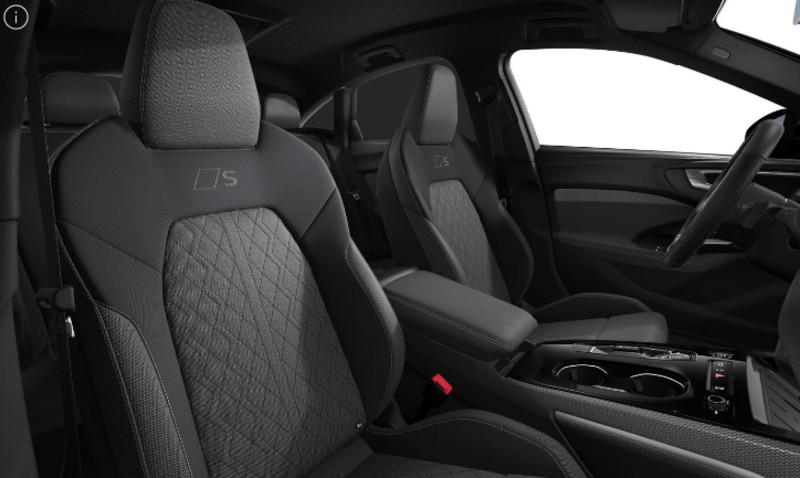 Audi A5 A5 Limousine TFSI 150 kW S tronic