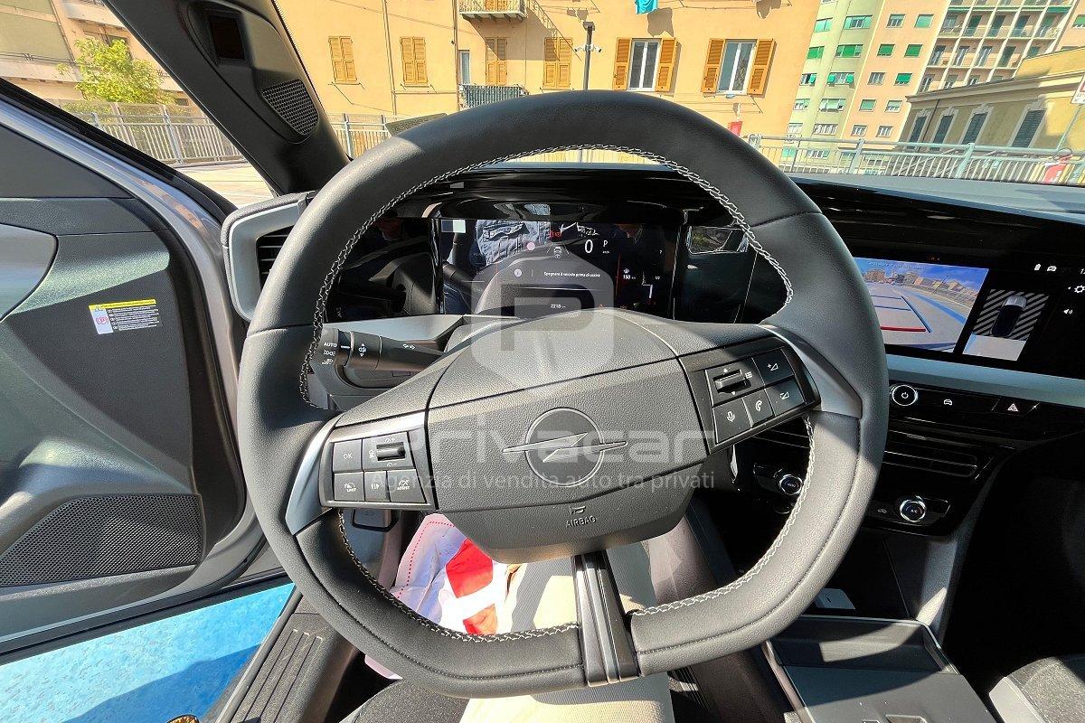 OPEL Mokka Hybrid 145 CV DCT6 Ultimate