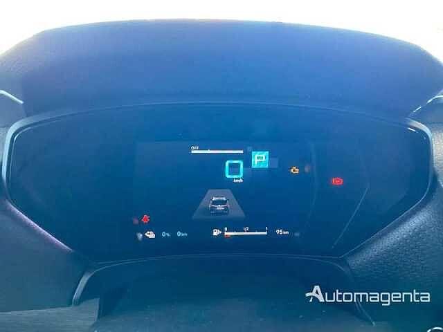 Citroen C5 X Citroen C5 X KM ZERO 1.6 Plug-In Hybrid 225cv EAT8 SHINE KM ZERO