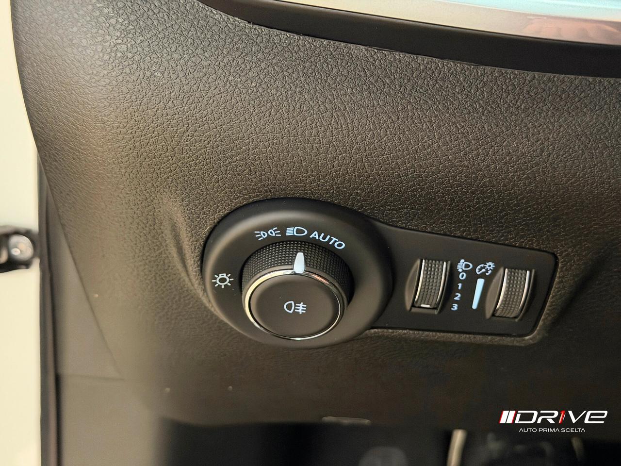 JEEP Compass 2ª serie Compass 1.6 Multijet II ...