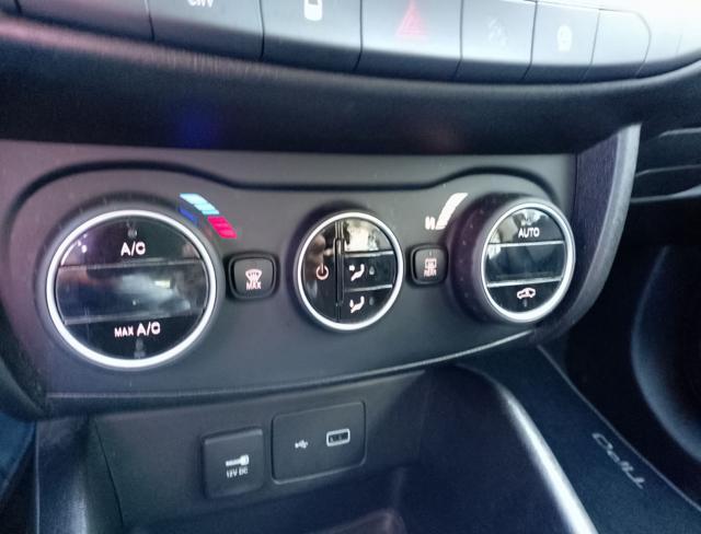 FIAT Tipo 1.6 Mjt S&S SW Lounge