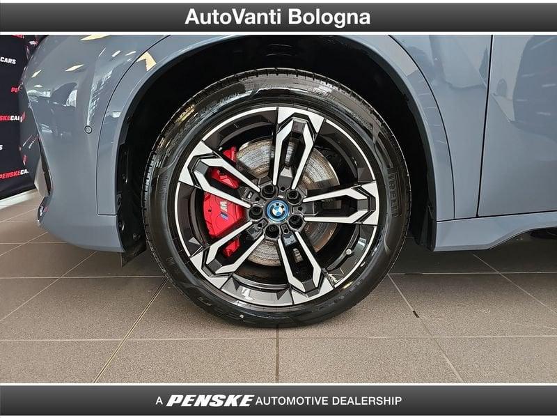 BMW X1 X1 xdrive 25e MSport Pro auto