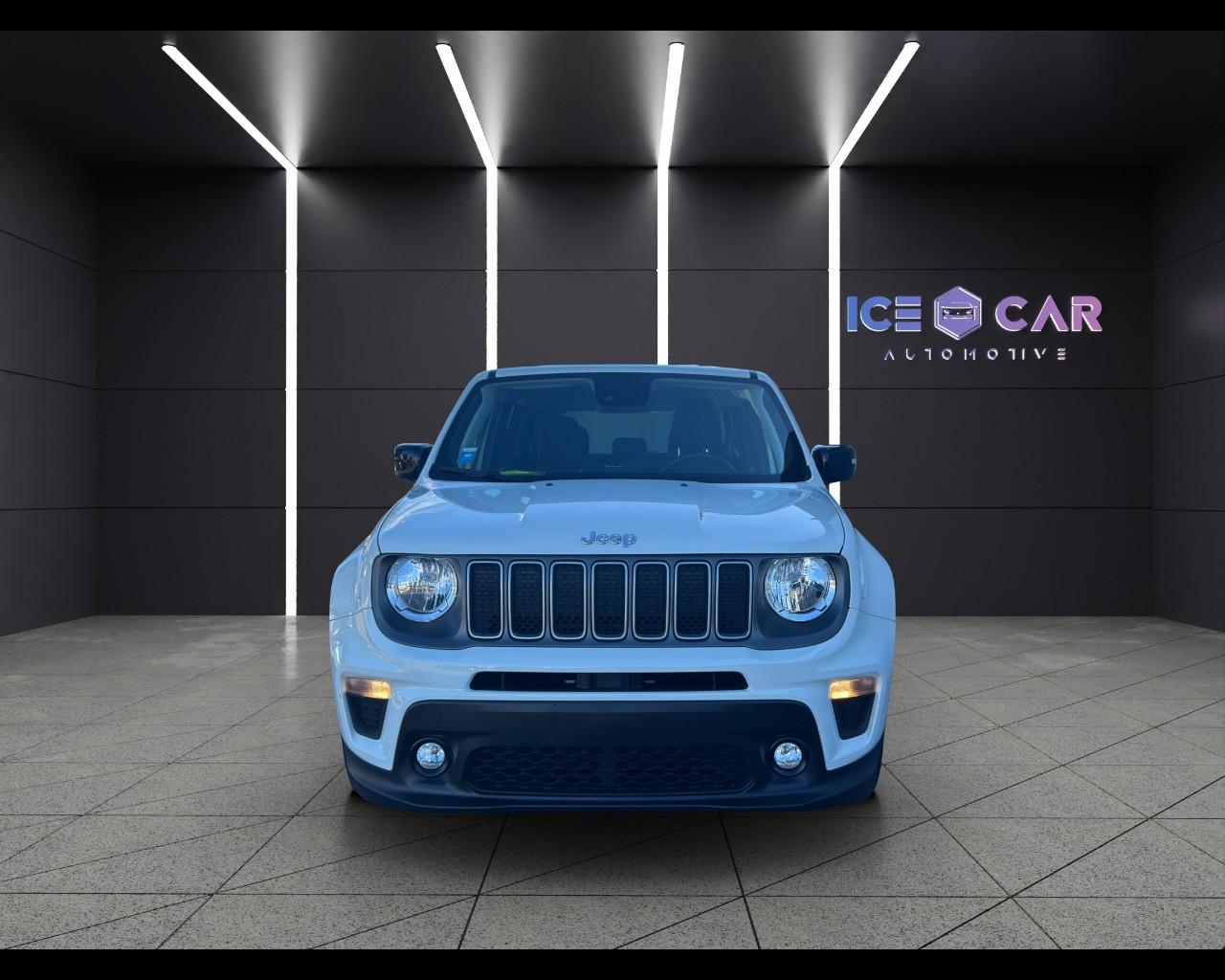 JEEP Renegade - Renegade 1.0 T3 Limited