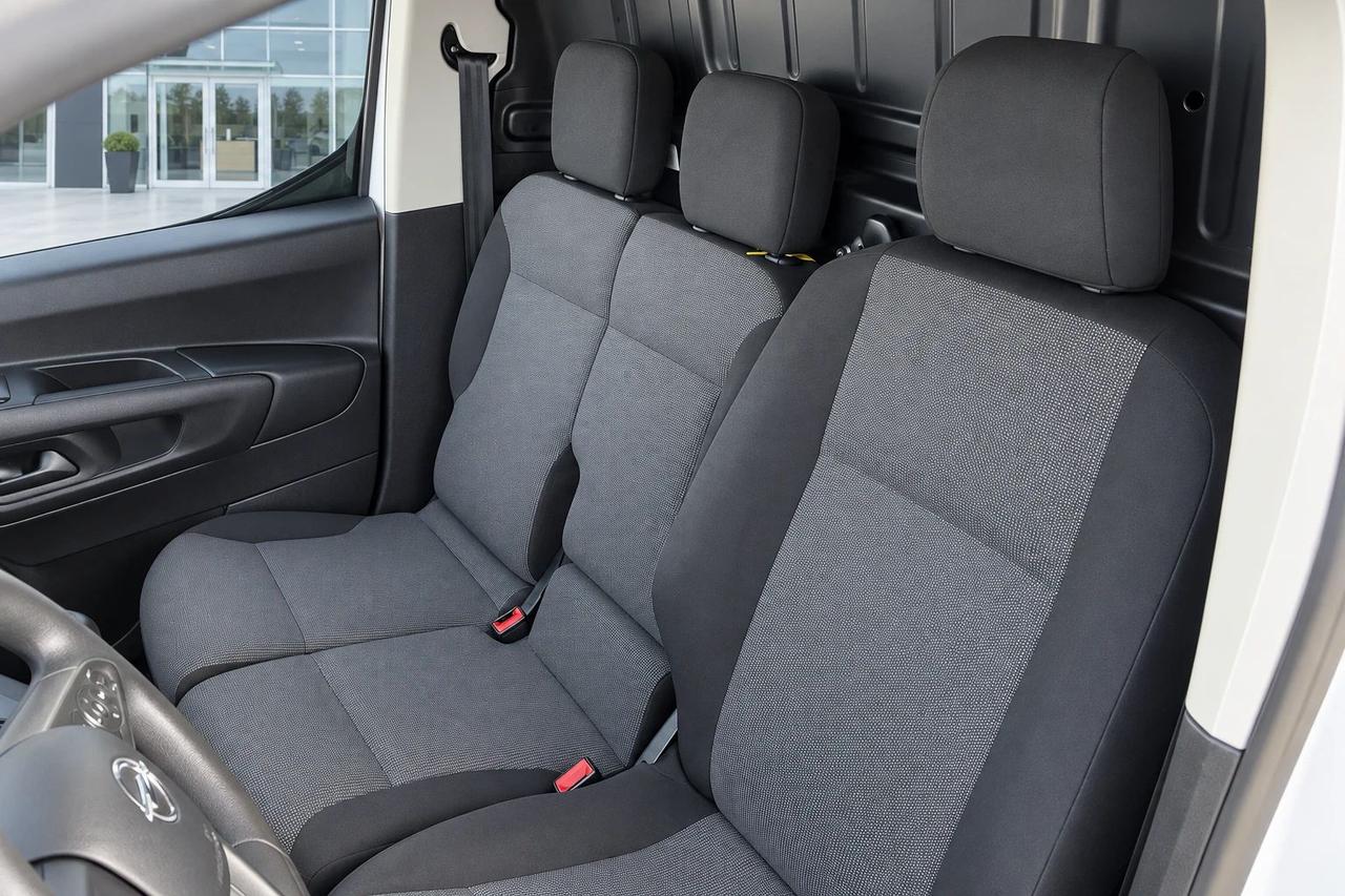 Opel Combo Cargo 1.5 Diesel 100CV Edition S&S +IVA
